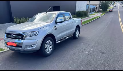 Ford ranger xltcd4a32c 2019