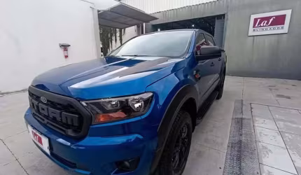 Ford ranger xls4stma32 2023