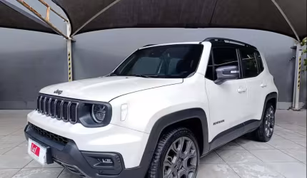 Jeep renegade s t2704x4 2022