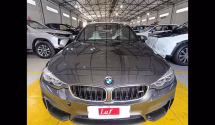 Bmw m3 sedan 2018