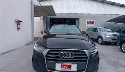 Audi q3 180cv 2018
