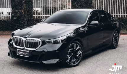 Bmw 530e m sport 2025