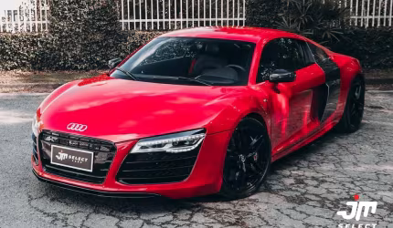 Audi r8 5.2 v10 sport 2014