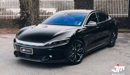 Byd han awd gs 680ev 2023