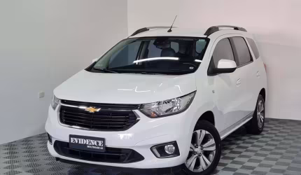 Chevrolet spin 1.8l at premier 2023