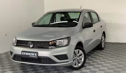 Volkswagen voyage 1.6l mb5 2022