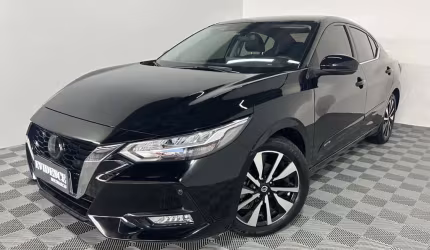 Nissan sentra advance 2.0 16v aut. 2024