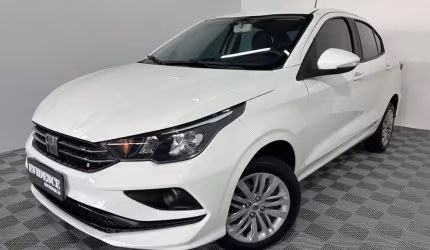 Fiat cronos drive 1.0 6v flex 2025