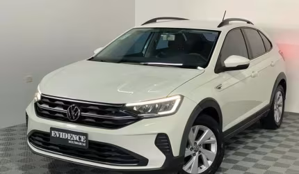 Volkswagen nivus 1.0 200 tsi comfortline 2021