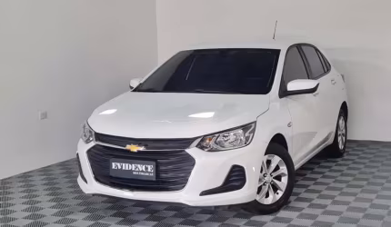 Chevrolet onix 10mt lt2 2023