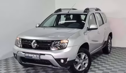 Renault duster dyn16 sce 2019