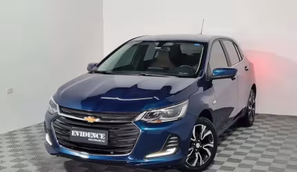Chevrolet onix 10tat pr2 2024