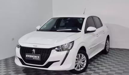 Peugeot 208 like mt 2022