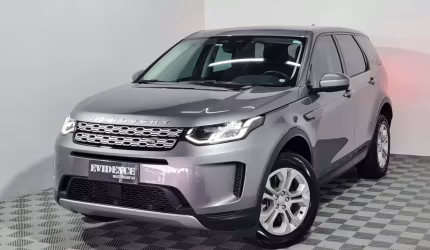 Land rover disc spt p250ff s 7l 2023
