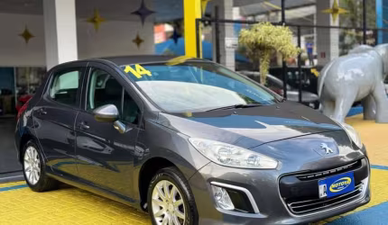 Peugeot 308 active 2014