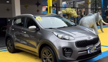 Kia sportage lx2 ffg3 2017