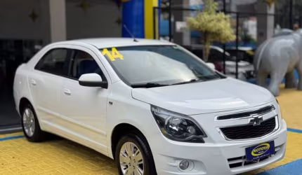 Chevrolet cobalt 1.8 ltz 2014