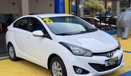 Hyundai hyundahb20s 1.6a comf 2015