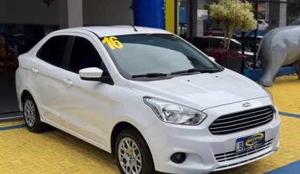 Ford ka se 1.5 sd 2016