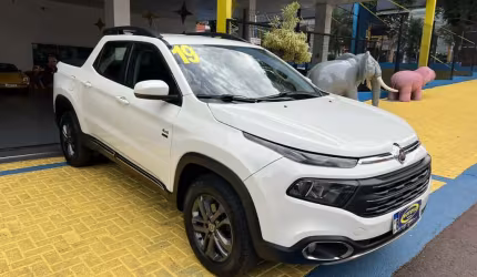 Fiat toro freedom at9 d 2019