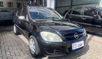 Chevrolet prisma maxx 2008