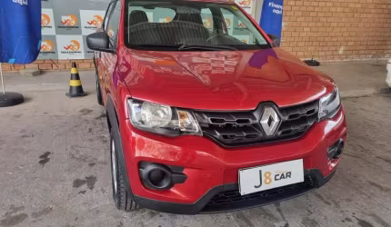 Renault kwid zen 10mt 2018