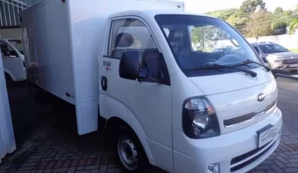Kia uk2500 hd sc 2019