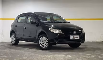 Volkswagen gol 1.0 2012