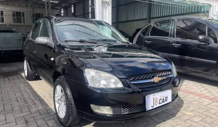 Chevrolet classic ls 2012