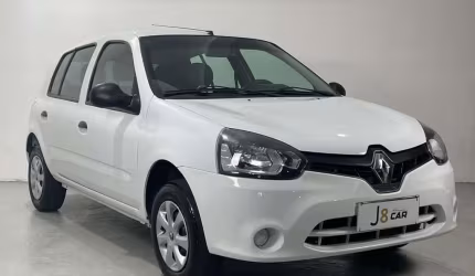 Renault clio exp1016vh 2014