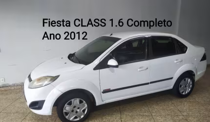 Fiesta sedan cless 1.6