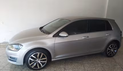 Golf tsi 1.4