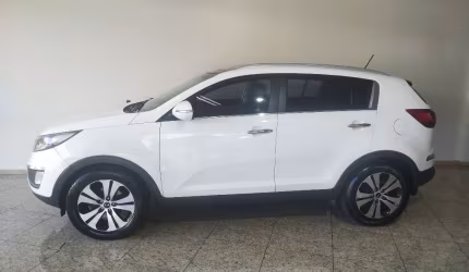 Sportage ex
