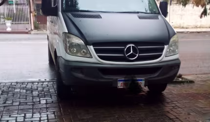 Sprinter 311