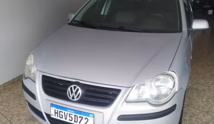 Polo 1.6