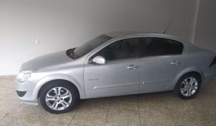 Vectra elegance 