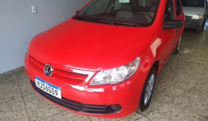 Gol g5 completo
