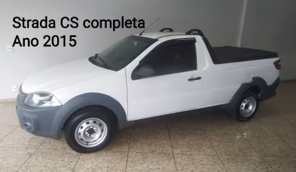Strada woorking cs completa