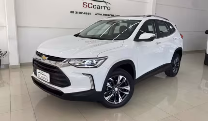 Chevrolet tracker premier 1.2 turbo 12v flex aut.