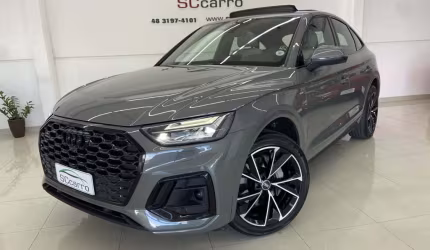 Audi q5 sb perf. 2.0 tfsie s.tr. qt (hib.)