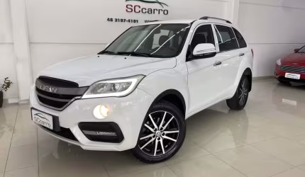 Lifan x60 1.8 16v 128cv 5p mec.