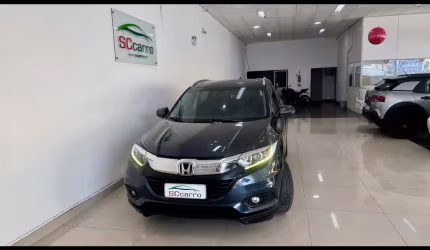 Honda hr-v ex 1.8 flexone 16v 5p aut.