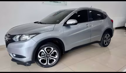 Honda hr-v exl 1.8 flexone 16v 5p aut.
