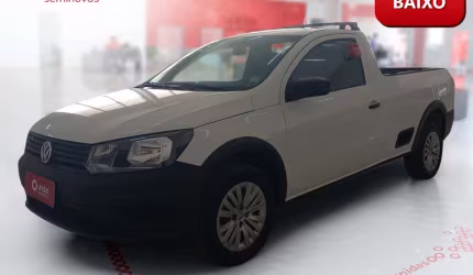 Volkswagen saveiro 2023 1.6 msi robust cs 16v flex 2p manual