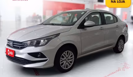 Fiat cronos 2023 1.0 firefly flex drive manual