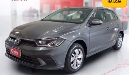 Volkswagen polo 2023 1.0 mpi manual