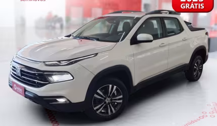 Fiat toro 2023 1.3 turbo 270 flex freedom at6