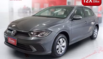 Volkswagen polo 2023 1.0 mpi manual