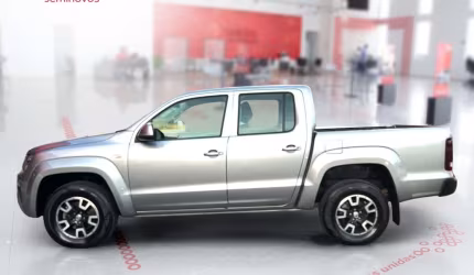 Volkswagen amarok 2023 3.0 v6 tdi diesel comfortline cd 4motion automático