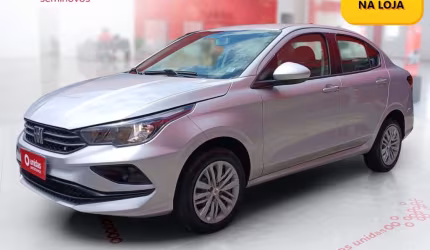 Fiat cronos 2023 1.0 firefly flex drive manual